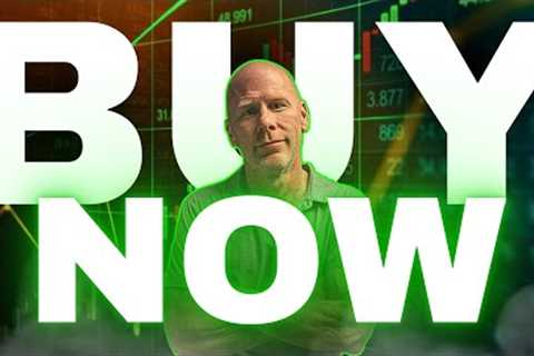 BEST DEALS in the Stock Market Right Now  |  November 2024