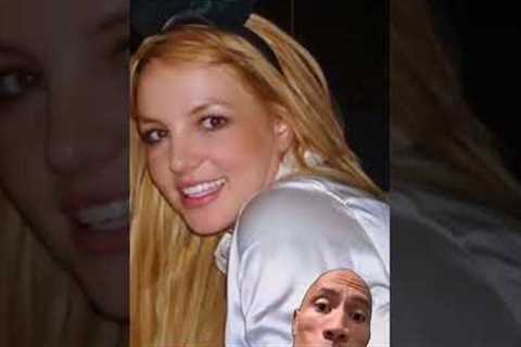 Britney vs Hilton Celebrities #celebrities #celebrity #celebritynews #news #celebration #shorts