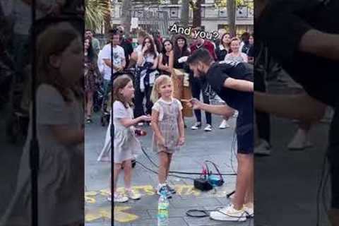 The Most Wholesome Video You'll See Today 🥹