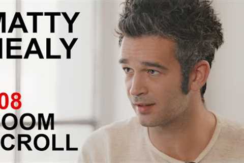 Matty Healy: Pop Culture in the 21st Century | Doomscroll