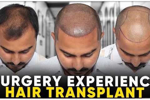 Hair Transplant in Palanpur | Best Results &amp; Cost of Hair Transplant in Palanpur