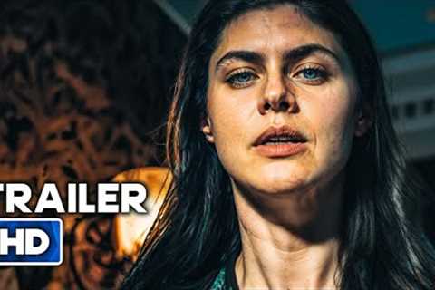 MAYFAIR WITCHES Season 2 Trailer (2025) Alexandra Daddario