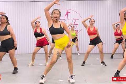 Home Workouts to Reduce Belly Fat – Lose Weight Quickly with This Aerobic Exercise