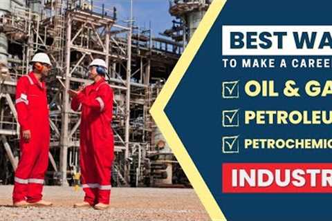 Get a List of the Industrial Training Institute to Make Career in Oil and Gas Industry