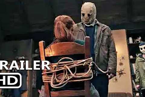 THE STRANGERS: CHAPTER 2 Official Trailer (2025)