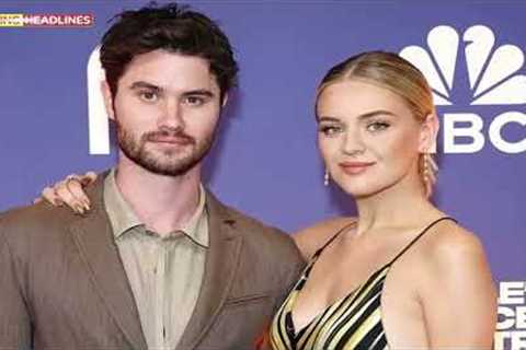 Chase Stokes Says Starring in Girlfriend Kelsea Ballerini’s ‘First Rodeo’| Us Entertainment News