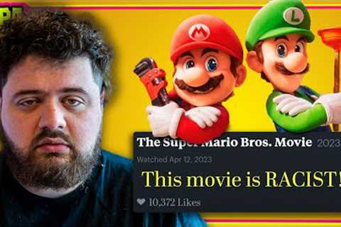 The Most UNHINGED Movie Reviews
