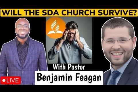 🔴 Will Seventh Day Adventism Survive the Coming Crisis?