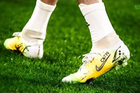 Cristiano Ronaldo 2024 ●King Of Dribbling Skills● HD