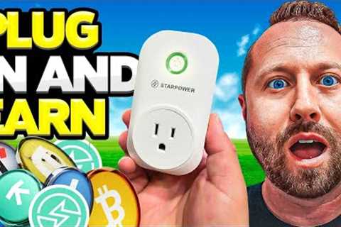 Earn EXTRA Crypto with your HOME Miners, Heres How!