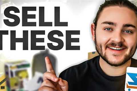 Revealing The Best Products to Sell on Amazon