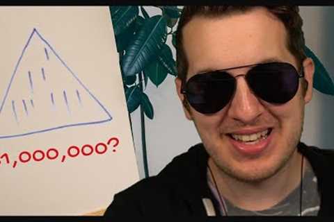 The $1,000,000 Multi-level Marketing Lie