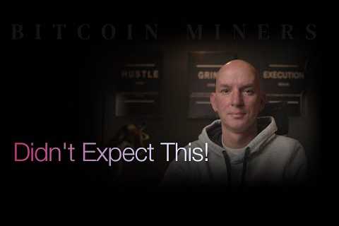 Core + Coreweave = $$$! Bitcoin Network New ATH!  Q&amp;A!