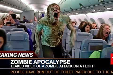 Surviving the Most Dangerous Zombie Scenarios