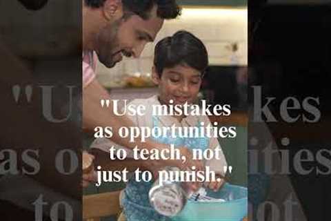 common parenting mistakes when raising difficult children
