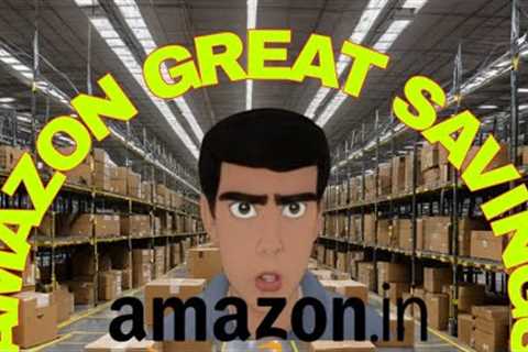 Smart Amazon Hacks for Big Savings Unlock Amazing Amazon Sales: Secret Hacks for Big Savings!