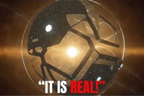 James Webb Telescope Just Announced First Real Image Of Massive Structure In Space