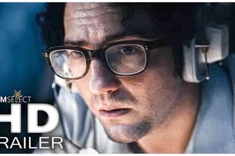 SEPTEMBER 5 Trailer (2024)