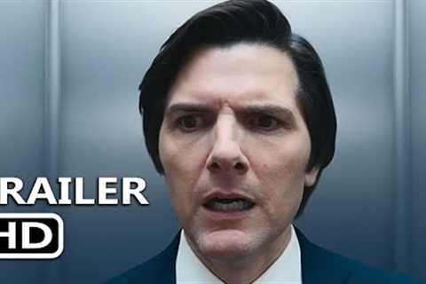 SEVERANCE SEASON 2 Official Trailer (2024)