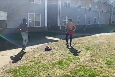hood fight In 2023
