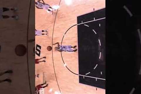NBA fails pt 5. #funny #nba #sports #fail