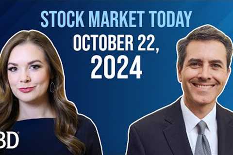 Market Rally Resilient As Microsoft Leads Megacaps; GM, Duolingo Also In Focus | Stock Market Today