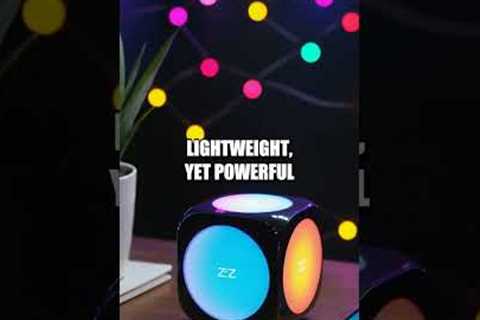 Unboxing the Future: Tech Gadgets Revealed - Ultra Compact Z-Tech Mini