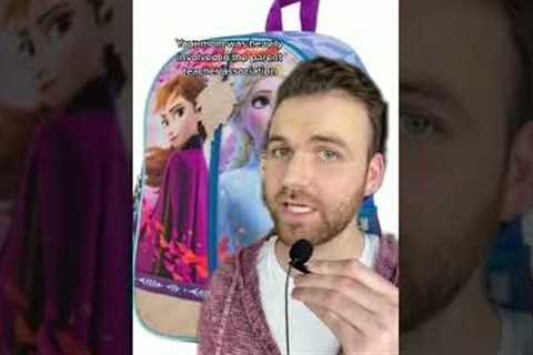 Who you are based on your elementary school school supplies (pt 3) #nostalgia #schoollife