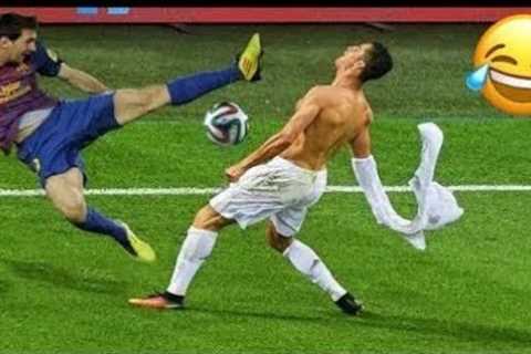 Funny Soccer Moments: Top Hilarious Fails and Laughs on the Field!