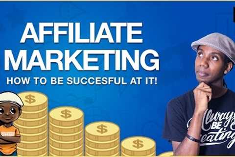 Passive Income: Does Affiliate Marketing Really Work?