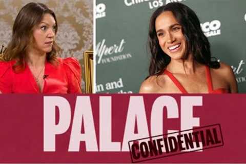 Meghan Markle’s ‘BAD JUDGEMENT’ makes her ‘EXPOSED’ to more attacks | Palace Confidential