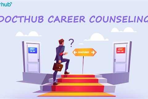 NEET 2023 | All About Healthcare Career | NEET Career Counselling | Medical Career Guide | Docthub