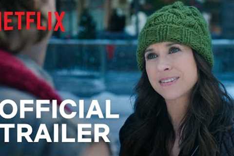 Hot Frosty | Lacey Chabert | Official Trailer | Netflix