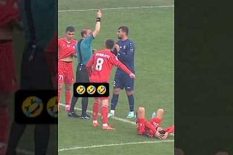 3 Funny Moments in Football #shortvideo #shorts #football #short #shortsvideo