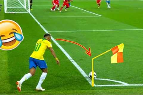 Funny Soccer Football Vines 2022 ● Goals l Skills l Fails #101