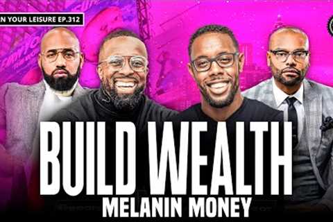 Build Generational Wealth: Million-Dollar Tax Deductions, Investing for Kids, &amp; Life Insurance..