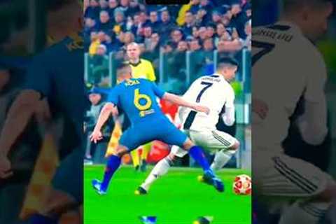 🔥RONALDO RARE SKILLS REACTION।।#football।#shorts।#cristiano#ronaldo।#cr7।#goat।#edit।#rare।#futbol