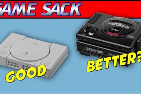 Games That Are Better on a Weaker Console