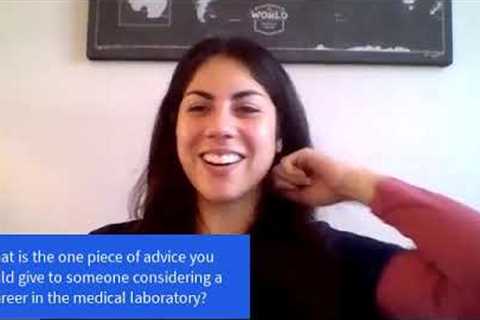 Medical Laboratory Scientist Interview - Is the Career for You?
