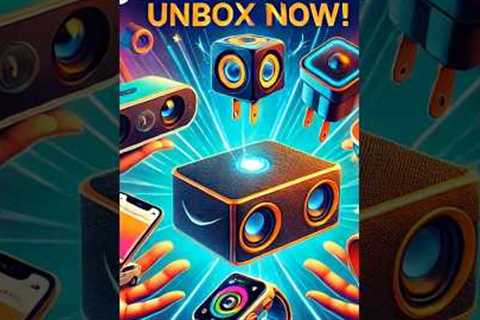 “Top 5 Best Amazon Electronic Gadgets Unboxing | Must-Have Tech for 2024”