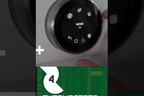 Embrace the Future: Top 5 Home Automation Trends You Need to Know!