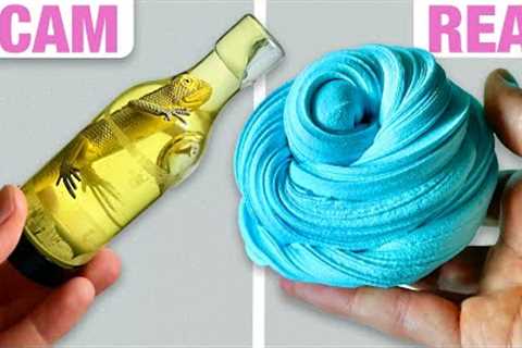 Testing VIRAL Satisfying Amazon Products