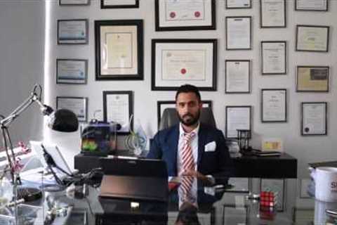What probed us to Become Real Estate Lawyers?