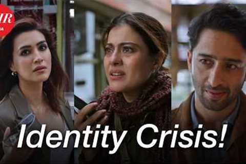 Do Patti Movie Review | Anupama Chopra | THR India