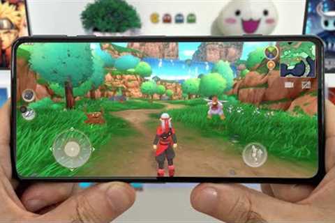 Top 25 Must-Play Offline Games for Android &amp; iOS 2024 | Don't Miss These Android &amp; iOS Picks