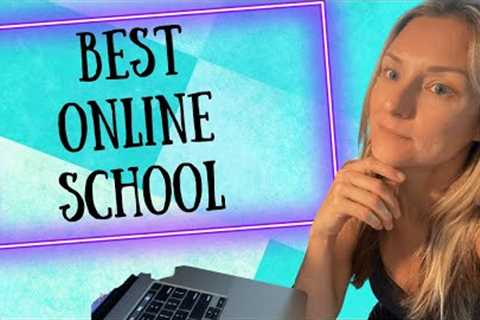 Free homeschool resources HERE'S HOW TO FIND ACCREDITED ONLINE SCHOOLS