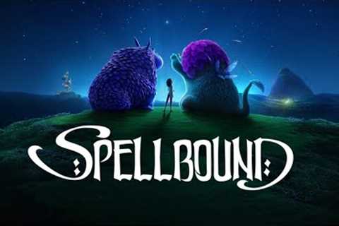 Spellbound full English Movie 2024 | Review &amp; Facts | Hollywood Movie 2024