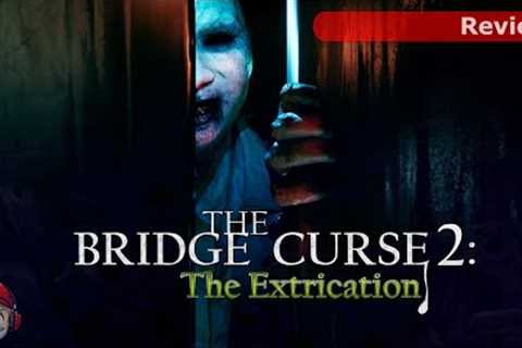 Review: The Bridge Curse 2: The Extrication on Nintendo Switch