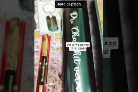 best combo for gift | #gift #personalized