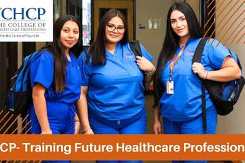 CHCP- Training Future Healthcare Professionals